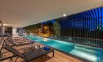 Features & Amenities of Aster Hotel & Residence Pattaya