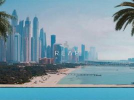 2 Bedroom Condo for sale at Palm Beach Towers 3, Al Sufouh Road, Al Sufouh