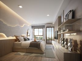 1 Schlafzimmer Appartement zu verkaufen im Quintara MHy’ZEN Phrom Phong, Khlong Tan Nuea, Watthana