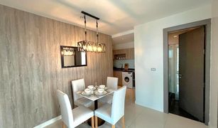 2 Bedrooms Condo for sale in Nong Prue, Pattaya The Point Pratumnak