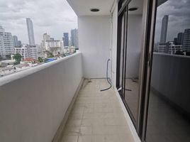 1 Bedroom Apartment for rent at The Roof Garden Onnut, Phra Khanong, Khlong Toei