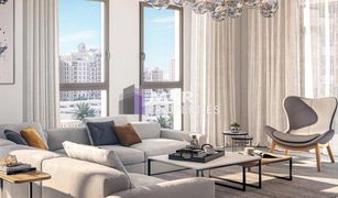 Квартира, 3 спальни на продажу в Madinat Jumeirah Living, Дубай Jadeel