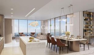 1 Bedroom Apartment for sale in Shoreline Apartments, Dubai Palm Beach Towers 2