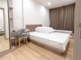 1 Bedroom Apartment for sale at Oka Haus, Khlong Tan