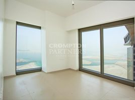 3 Bedroom Apartment for sale at The Gate Tower 2, Shams Abu Dhabi