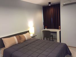 1 Schlafzimmer Appartement zu verkaufen im ZCAPE III, Wichit, Phuket Town