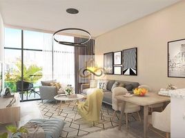 Studio Apartment for sale at Al Maryah Vista, Al Maryah Island, Abu Dhabi