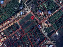  Land for sale in Nonthaburi, Bang Phai, Mueang Nonthaburi, Nonthaburi