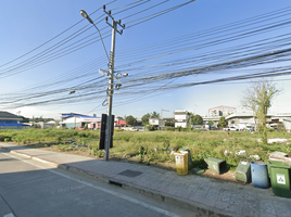  Grundstück zu verkaufen in Bang Khen, Bangkok, Tha Raeng