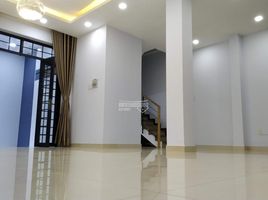 4 Bedroom Villa for sale in District 3, Ho Chi Minh City, Ward 8, District 3