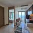 1 Bedroom Condo for sale at The Riviera Ocean Drive, Nong Prue