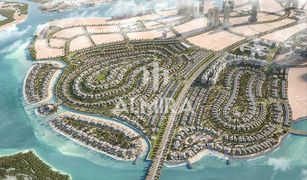 5 Habitaciones Villa en venta en Makers District, Abu Dhabi Reem Hills