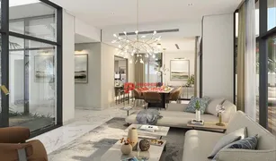 4 Bedrooms Villa for sale in Murano Residences, Dubai Murooj Al Furjan