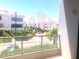 2 Bedroom Apartment for sale at Joli appartement neuf avec double façade de 111m2 à Prestigia Bouskoura, Bouskoura, Casablanca, Grand Casablanca, Morocco