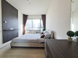 2 Bedroom Condo for rent at Life Ratchadapisek, Huai Khwang, Huai Khwang