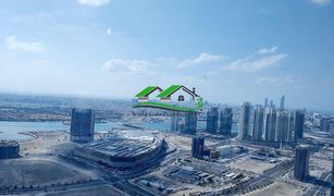 3 Bedrooms Apartment for sale in Shams Abu Dhabi, Abu Dhabi The Gate Tower 2