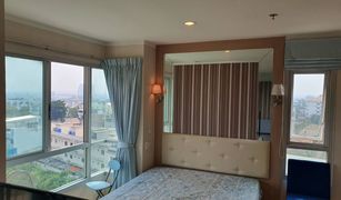 Studio Condo for sale in Na Kluea, Pattaya Lumpini Ville Naklua - Wongamat