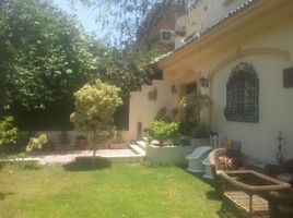 4 Bedroom Villa for sale at Solaimaneyah Gardens, 4th District, Sheikh Zayed City, Giza