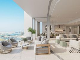 5 Bedroom Apartment for sale at LIV Marina, Dubai Marina
