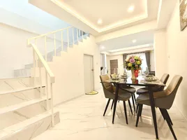 2 Bedroom Townhouse for sale in Central Pattaya Beach, Nong Prue, Nong Prue