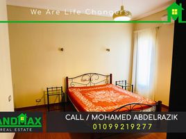 2 Schlafzimmer Appartement zu vermieten im The Village, South Investors Area, New Cairo City