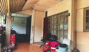 2 chambres Maison de ville a vendre à Bang Len, Nonthaburi Baan Kobkran