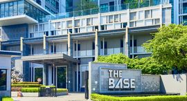 Доступные квартиры в The Base Park East Sukhumvit 77