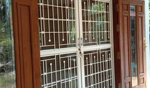 3 Bedrooms House for sale in Ban Mai, Nonthaburi The Plant Chaengwattana