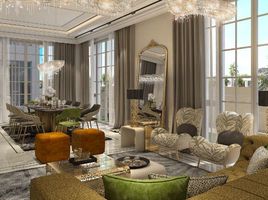 6 Schlafzimmer Villa zu verkaufen im Cavalli Estates, Brookfield, DAMAC Hills (Akoya by DAMAC), Dubai