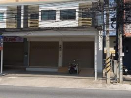 4 Bedroom Shophouse for sale in Bang Lamung, Pattaya, Bang Lamung