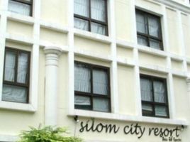 1 Bedroom Condo for sale at Silom City Resort, Si Lom