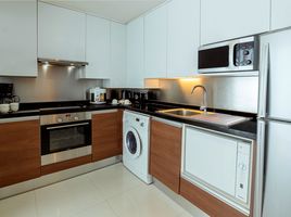 2 спален Кондо в аренду в Oakwood Sukhumvit 24 , Khlong Tan