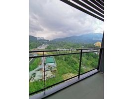 3 Bedroom Apartment for rent at Genting Highlands, Bentong