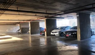 1 Bedroom Condo for sale in Wong Sawang, Bangkok The Parkland Ratchada - Wongsawang