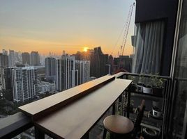 2 Schlafzimmer Wohnung zu verkaufen im One 9 Five Asoke - Rama 9, Huai Khwang