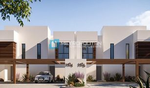 4 Bedrooms Villa for sale in , Abu Dhabi Noya Luma