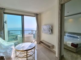 1 Bedroom Condo for sale at The Riviera Monaco, Nong Prue