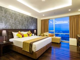 3 Bedroom Apartment for rent at Jasmine Grande Residence, Phra Khanong