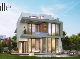 3 Bedroom House for sale at IL Bosco City, Mostakbal City Compounds, Mostakbal City - Future City