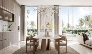 5 Bedrooms Villa for sale in District One, Dubai District One Villas