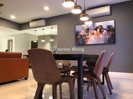 3 Schlafzimmer Appartement zu vermieten im Mont Kiara, Kuala Lumpur