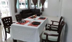 2 chambres Maison a vendre à Si Sunthon, Phuket Plam Garden House