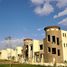 4 Bedroom Townhouse for sale at Palm Hills WoodVille, Al Wahat Road, 6 October City