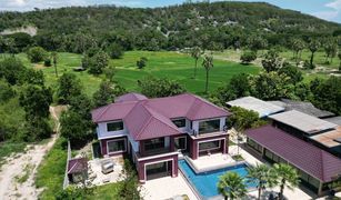 3 chambres Villa a vendre à Cha-Am, Phetchaburi 
