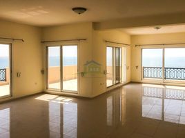 3 Bedroom Apartment for sale at Kahraman, Bab Al Bahar, Al Marjan Island