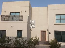 5 Bedroom House for sale at Sharjah Sustainable City, Al Raqaib 2, Al Raqaib