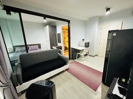 Studio Condo for rent at ZCAPE III, Wichit