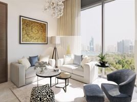 2 Schlafzimmer Wohnung zu verkaufen im Sobha Creek Vistas, Sobha Hartland, Mohammed Bin Rashid City (MBR)