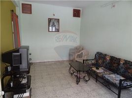 2 Schlafzimmer Appartement zu verkaufen im Maruti Flats, Vadodara, Vadodara