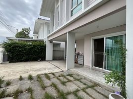 4 Bedroom Villa for sale at Kanasiri Pinklao-Kanchana, Bang Yai